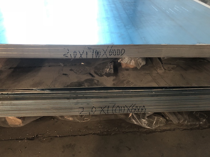 超長(zhǎng)鋁板